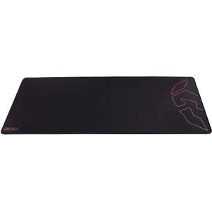 Krom Knout XL Zwart Gaming Muismat - Gaming Mouse Mat Krom Knout XL Zwart Gaming Muismat - Gaming Mouse Mat