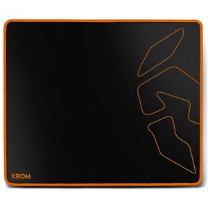 Capa de rato para jogos Krom Knout Speed - Superfície em microfibra Capa de rato para jogos Krom Knout Speed - Superfície em microfibra