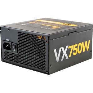 Nox Urano VX750BZ - Fonte de alimentação 750W Nox Urano VX750BZ - Fonte de alimentação 750W