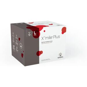 Urano Xmile Plus Barres Dentaires - Barres dentaires pour chiens - Publicité Urano Xmile Plus Barres Dentaires - Barres dentaires pour chiens - Publicité