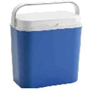 Nevera Atlantic Azul - 18L Aislada Nevera Atlantic Azul - 18L Aislada