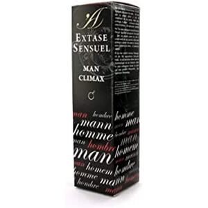 Extase Sensuel Estimulante de Libido Masculina - 30ml Extase Sensuel Estimulante de Libido Masculina - 30ml