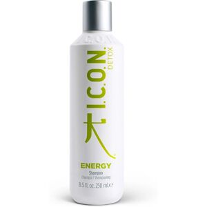I.C.O.N Energie Detox Shampoo - Shampoo I.C.O.N Energie Detox Shampoo - Shampoo