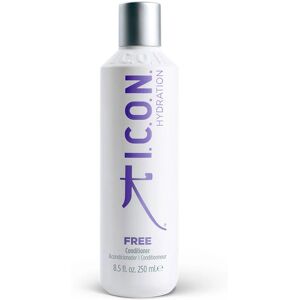 Acondicionador Profesional I.c.o.n. Free - Hidratante - 250ml Acondicionador Profesional I.c.o.n. Free - Hidratante - 250ml