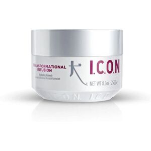 ICON Transformations-Infusion 250g Haarkur - Haarbehandlung ICON Transformations-Infusion 250g Haarkur - Haarbehandlung