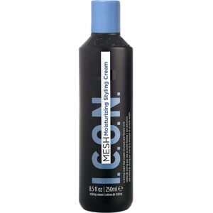 I.C.O.N. Mesh Feuchtigkeitsspendende Haarstylingcreme - Für alle Haartypen, Locken I.C.O.N. Mesh Feuchtigkeitsspendende Haarstylingcreme - Für alle Haartypen, Locken