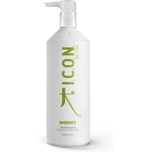 I.C.O.N. Energy Detox Shampoo - Champú para todo tipo de cabello I.C.O.N. Energy Detox Shampoo - Champú para todo tipo de cabello