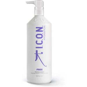 Acondicionador Hidratante I.C.O.N. 1000ml - Acondicionador Acondicionador Hidratante I.C.O.N. 1000ml - Acondicionador