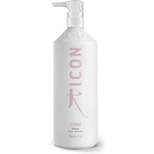 Icon Cure By Chiara Recovery Shampoo - 1000ml - Für Geschädigtes & Trockenes Haar Icon Cure By Chiara Recovery Shampoo - 1000ml - Für Geschädigtes & Trockenes Haar