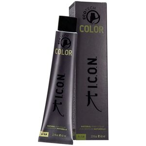 Tinte de Cabello I.C.O.N. Ecotech Color - Rubio Beige Muy Claro Tinte de Cabello I.C.O.N. Ecotech Color - Rubio Beige Muy Claro