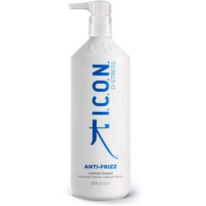 Icon I.c.o.n. Bk Frizz Conditioner - Conditioner Icon I.c.o.n. Bk Frizz Conditioner - Conditioner