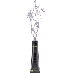 Icon Ecotech Color Metallics - Violeta Pizarra - Tinte para el cabello Icon Ecotech Color Metallics - Violeta Pizarra - Tinte para el cabello