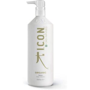 Champú Orgánico I.C.O.N 1L - Cuidado del cabello Champú Orgánico I.C.O.N 1L - Cuidado del cabello