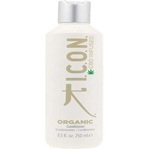 Icon I.c.o.n. Organic Conditioner - 250ml Icon I.c.o.n. Organic Conditioner - 250ml