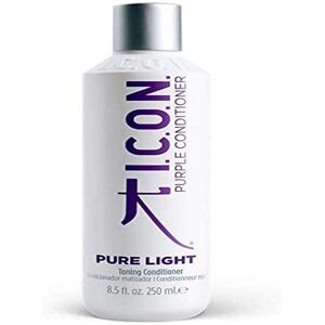 Icon Pure Light Blonde Conditioner - Conditioner for Blondes Icon Pure Light Blonde Conditioner - Conditioner for Blondes