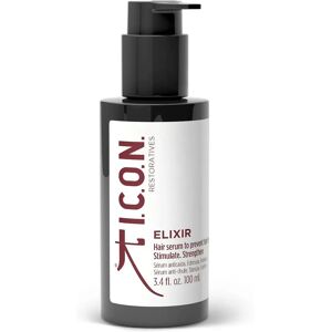 ICON Elixir Haarserum - Haarausfall & Wachstum ICON Elixir Haarserum - Haarausfall & Wachstum