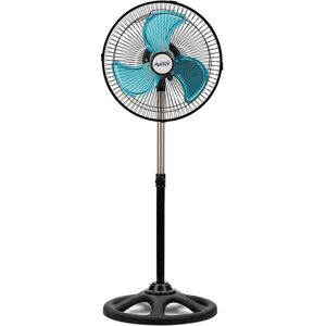 Avant AV7713 - Nero - Ventilatore da Pavimento Avant AV7713 - Nero - Ventilatore da Pavimento
