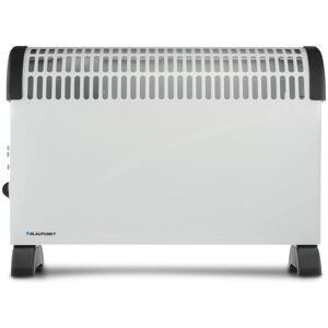 Blaupunkt BP1008 Aquecido Branco - Convector 2000W Blaupunkt BP1008 Aquecido Branco - Convector 2000W