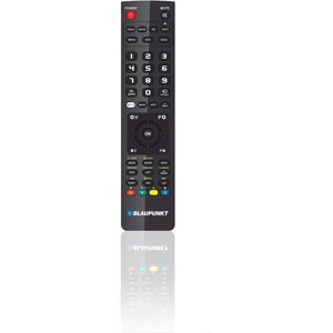 Controle remoto universal Blaupunkt - 4 dispositivos - Configuração fácil Controle remoto universal Blaupunkt - 4 dispositivos - Configuração fácil