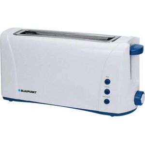 Blaupunkt BP4001 - Blanco - Tostadora de ranura larga Blaupunkt BP4001 - Blanco - Tostadora de ranura larga