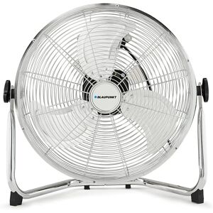 Ventilateur de sol Blaupunkt BP2004 - 90W, 3 vitesses, 40cm - Publicité Ventilateur de sol Blaupunkt BP2004 - 90W, 3 vitesses, 40cm - Publicité