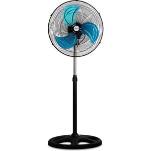 Ventilador Industrial Avant Av7746 - 70W, 45cm, Preto - 2 Unidades Ventilador Industrial Avant Av7746 - 70W, 45cm, Preto - 2 Unidades