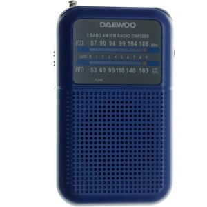 Daewoo DW1008BL Daewoo DW1008BL