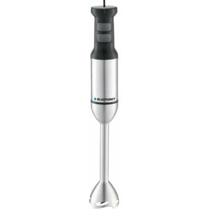 Frullatore a immersione Blaupunkt BP4009 - 1500W, 1L, include frusta e tritatutto Frullatore a immersione Blaupunkt BP4009 - 1500W, 1L, include frusta e tritatutto