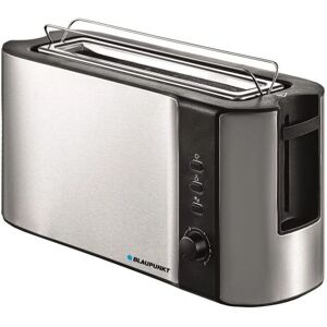Blaupunkt BP4010 - Plata - Tostadora Blaupunkt BP4010 - Plata - Tostadora
