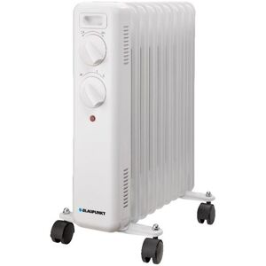 Blaupunkt BP1017 Calefactor de Aceite - Radiador Blaupunkt BP1017 Calefactor de Aceite - Radiador
