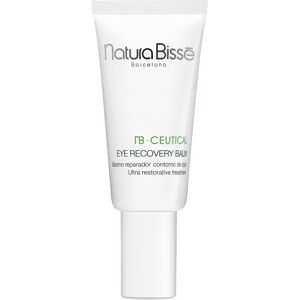 Natura Bissé Nb-ceutical Baume pour les yeux - Soins oculaires - Publicité Natura Bissé Nb-ceutical Baume pour les yeux - Soins oculaires - Publicité