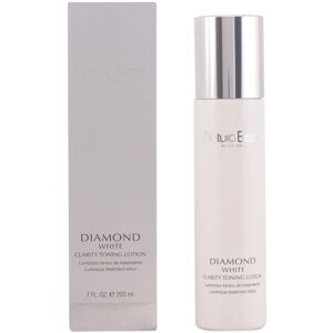 Natura Bissé Diamond White Clarity Toning Lotion - 200ml Natura Bissé Diamond White Clarity Toning Lotion - 200ml
