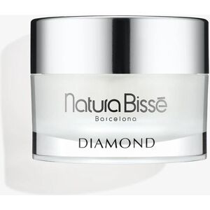 Natura Bissé Diamond White Rich Lux Cleanse - Cleansing cream for Women Natura Bissé Diamond White Rich Lux Cleanse - Cleansing cream for Women