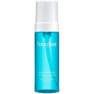 Natura Bisse Oxygen Mousse - Foaming Cleanser - All Skin Types Natura Bisse Oxygen Mousse - Foaming Cleanser - All Skin Types