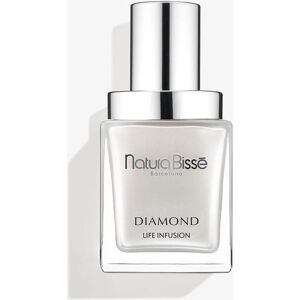 Natura Bissé Diamond Life Infusion Sérum Visage - Biomarker de Jeunesse, 25ml - Publicité Natura Bissé Diamond Life Infusion Sérum Visage - Biomarker de Jeunesse, 25ml - Publicité