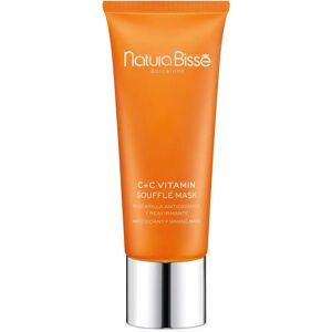 Natura Bissé C+C VItamin Soufflé Mask (75 ml) Natura Bissé C+C VItamin Soufflé Mask (75 ml)