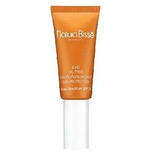 Natura Bissé - C+C Vitamin - Oil-Free - Sunscreen Natura Bissé - C+C Vitamin - Oil-Free - Sunscreen