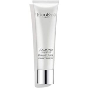 Natura Bissé Diamond White Rich Luxury Cleanse - Facial Cleanser Natura Bissé Diamond White Rich Luxury Cleanse - Facial Cleanser