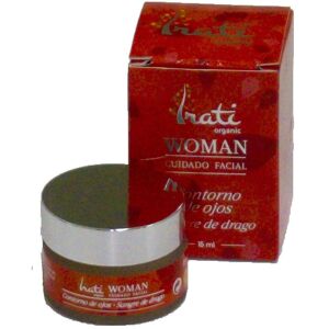 Irati Organic Blood of Drago Eye Contour - 15 ml Irati Organic Blood of Drago Eye Contour - 15 ml