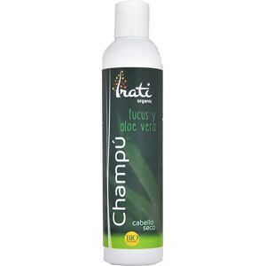 Champú para cabello seco de Irati Organic - Champú, Cabello Seco, Orgánico Champú para cabello seco de Irati Organic - Champú, Cabello Seco, Orgánico