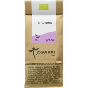 Josenea Kukicha Tea - Organic, 3 Years Old, 50g Josenea Kukicha Tea - Organic, 3 Years Old, 50g