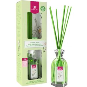Cristalinas Difusor de Palitos - Jasmim - 180ml - Duradouro Cristalinas Difusor de Palitos - Jasmim - 180ml - Duradouro