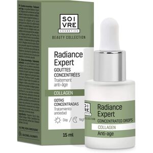 Soivre Gotas Concentradas Radiance Expert - Suero Soivre Gotas Concentradas Radiance Expert - Suero