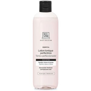 Soivre Cosmetics Essential Tonic - Facial Toner for All Skin Types Soivre Cosmetics Essential Tonic - Facial Toner for All Skin Types