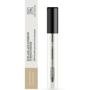 Soivre Cosmetics Aceite de Ricino 4ml - Aceite para pestañas y cejas Soivre Cosmetics Aceite de Ricino 4ml - Aceite para pestañas y cejas