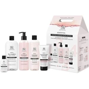 Pack Limpieza Facial Esencial - Pack de Limpieza Pack Limpieza Facial Esencial - Pack de Limpieza
