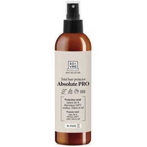 Soivre Hair Absolute Pro Spray - Haar Schutzspray - 250ml Soivre Hair Absolute Pro Spray - Haar Schutzspray - 250ml