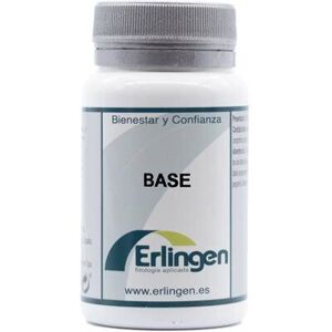 Erlingen B-002C Multivitamin - Complejo Erlingen B-002C Multivitamin - Complejo