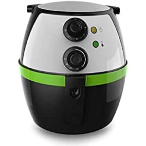 Freidora Wehouseware 2L con Tecnología de Circulación de Aire a Alta Velocidad Freidora Wehouseware 2L con Tecnología de Circulación de Aire a Alta Velocidad