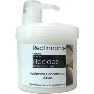 Ynsadiet Reaffirmierende Creme Spezial gegen schlaffe Haut Ynsadiet Reaffirmierende Creme Spezial gegen schlaffe Haut